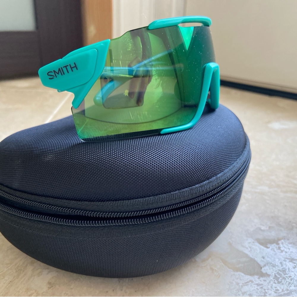 SMITH OPTICS CYCLING GLASSES